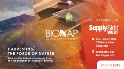 BIONAP AT SUPPLY SIDE WEST 2023