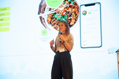 Dr Federica Amati at Probiota