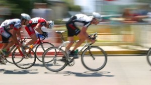 Cycling – elite athletes racing © P_Wei Getty Images