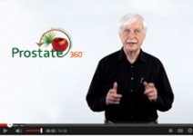 Prostate 360 Science & Innovation in Men's Health