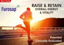  Furosap® - An Innovative Approach to Men's Health