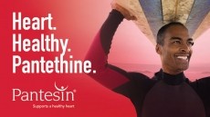 Get at the heart of the matter with Pantesin® Pantethine