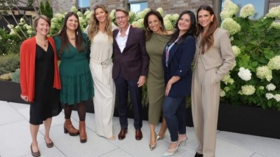 Gisele Bündchen joins Gaia Herbs as wellness ambassador   