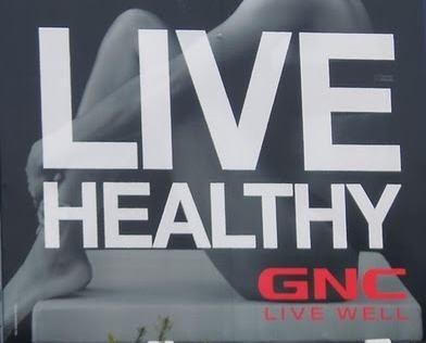 GNC: DMAA saga has had ‘no impact whatsoever’ on sales