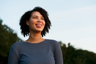 GettyImages - Smiling Woman / Tim Robberts