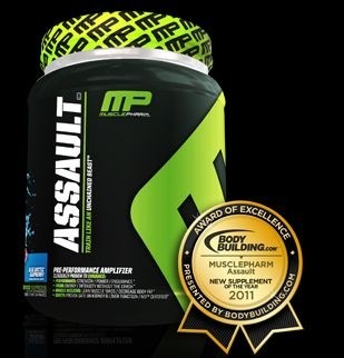 MusclePharm raises 2012 forecasts as Q1, 2012 sales surge