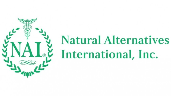 Natural Alternatives International