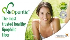 The most trusted healthy lipophilic fiber