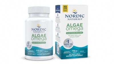 Nordic Naturals expands retail footprint with Walmart partnership