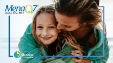 Omega-3 & MenaQ7® K2: A Dynamic Duo