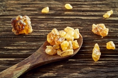 Bowellia extracts use the gum resin of the tree as a raw material. ©Getty Images - Madeline Steinbach