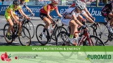 Pomanox®: Peak Performance Improvement