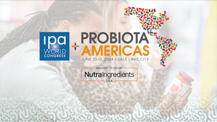 Probiota Americas Early Bird discount expires soon