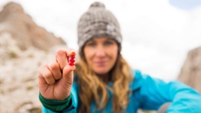 The emergence of the creatine gummy