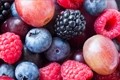 The polyphenols that give vibrant colors to berries and wine bring key health benefits to value-added supplements