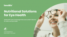 INNOBIO Nutritional Solutions for Eye Health