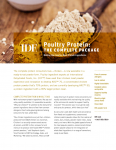 Poultry Protein: The Complete Package