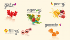 Revolutionary Gummy Technologies 